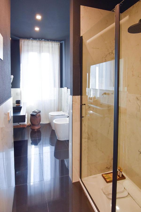 Nuova Cafe' Suite Salice Terme Exterior photo