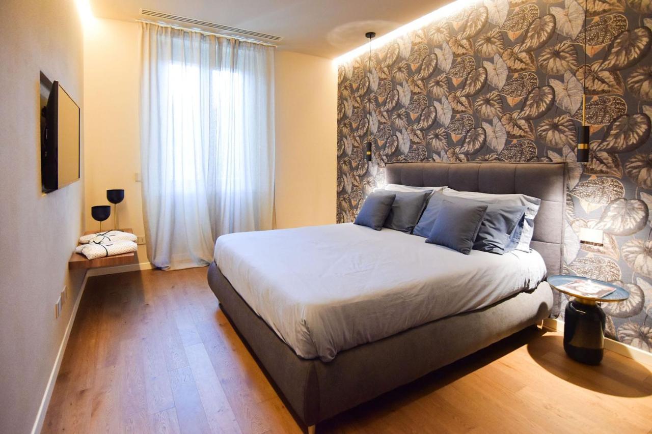 Nuova Cafe' Suite Salice Terme Exterior photo
