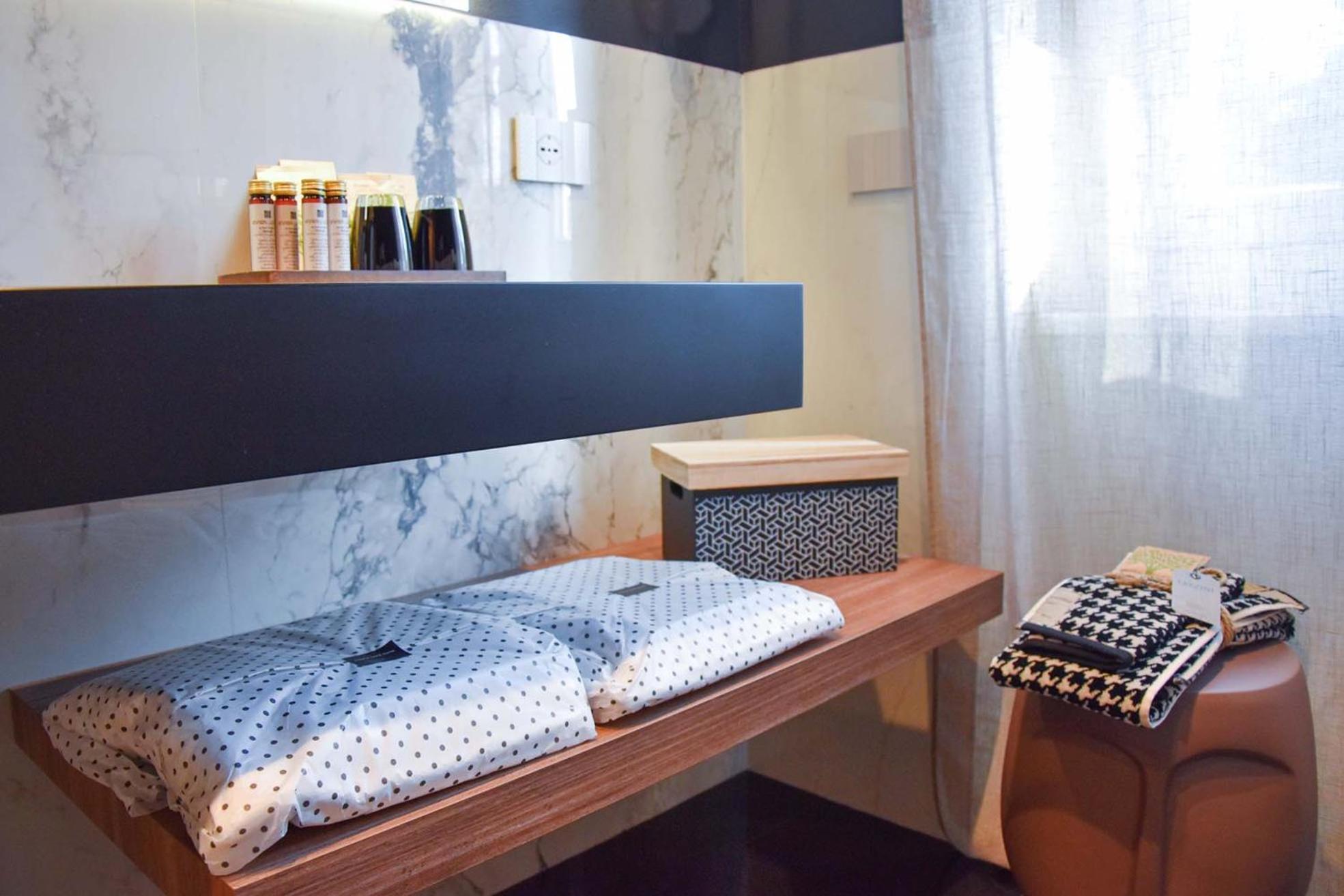 Nuova Cafe' Suite Salice Terme Exterior photo